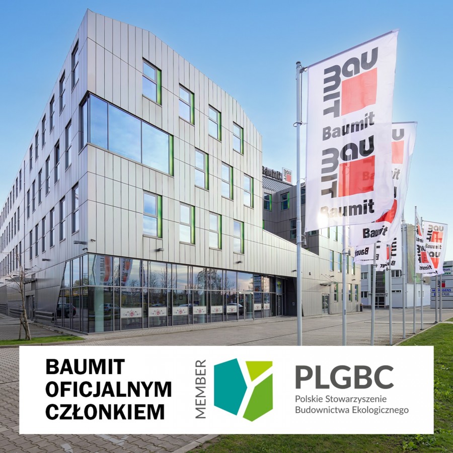 Fot. Baumit