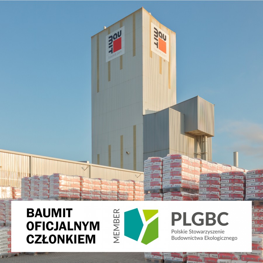 Fot. Baumit