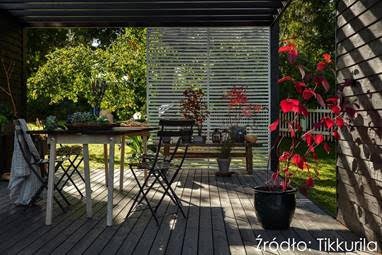 Fot. Tikkurila