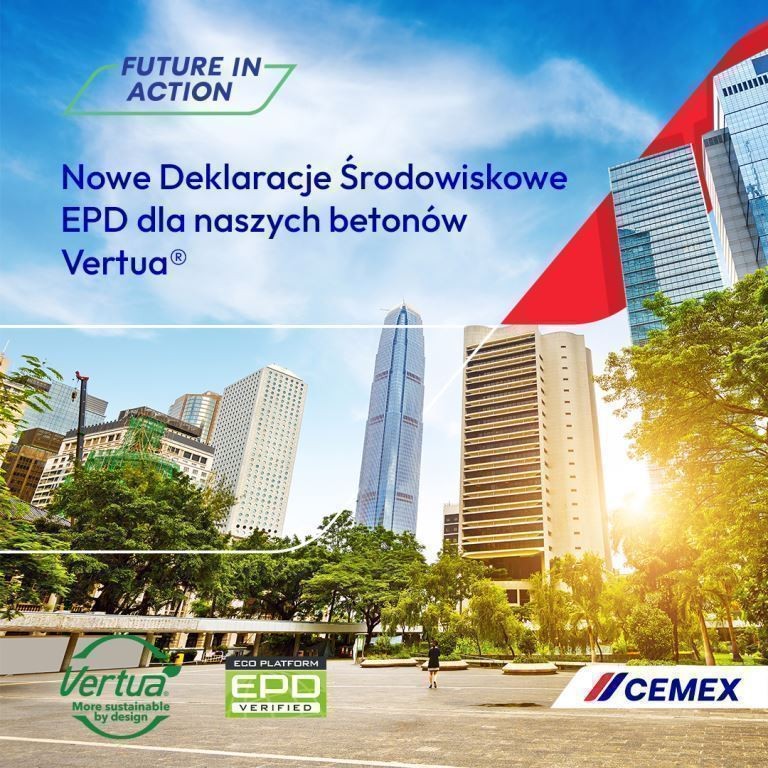 Fot. Cemex