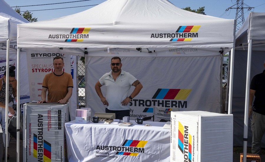 Fot. Austrotherm