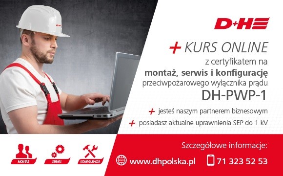 Fot. H+H Polska