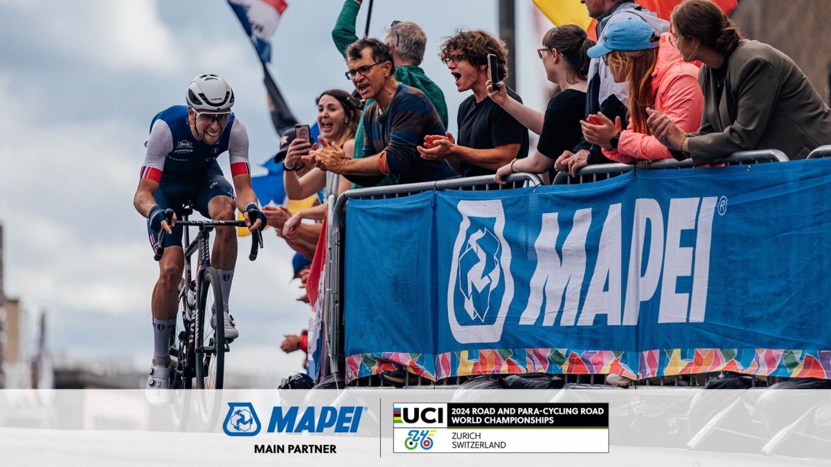Fot. Mapei