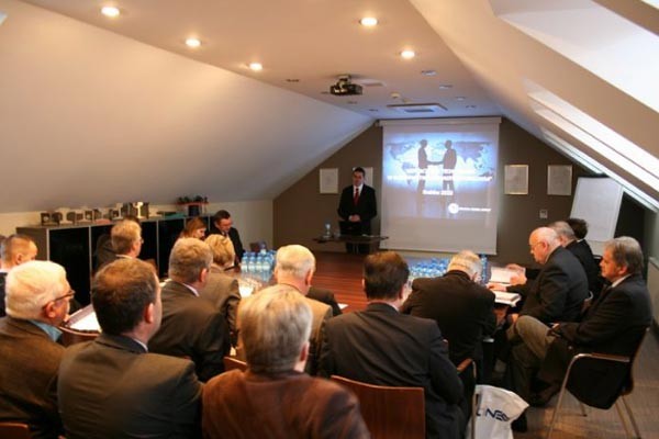 Seminarium