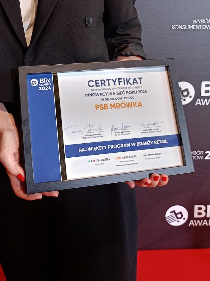 Fot. PSB