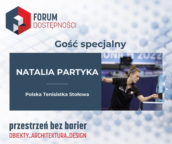 Zbliża się 2 edycja Forum Dostępności