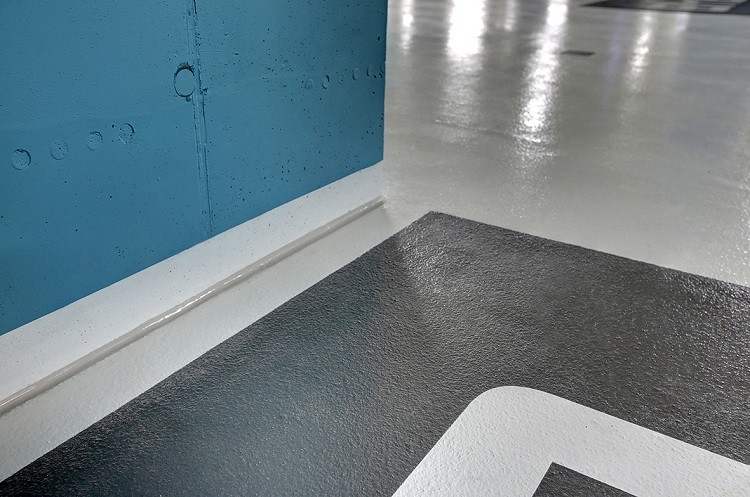 Fot. Flowcrete