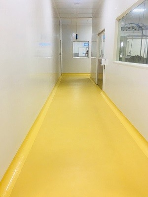 Fot. Flowcrete