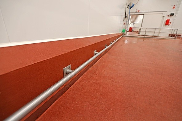 Fot. Flowcrete