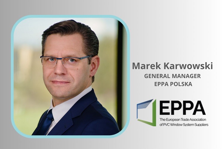 Marek Karwowski. Fot. mtp