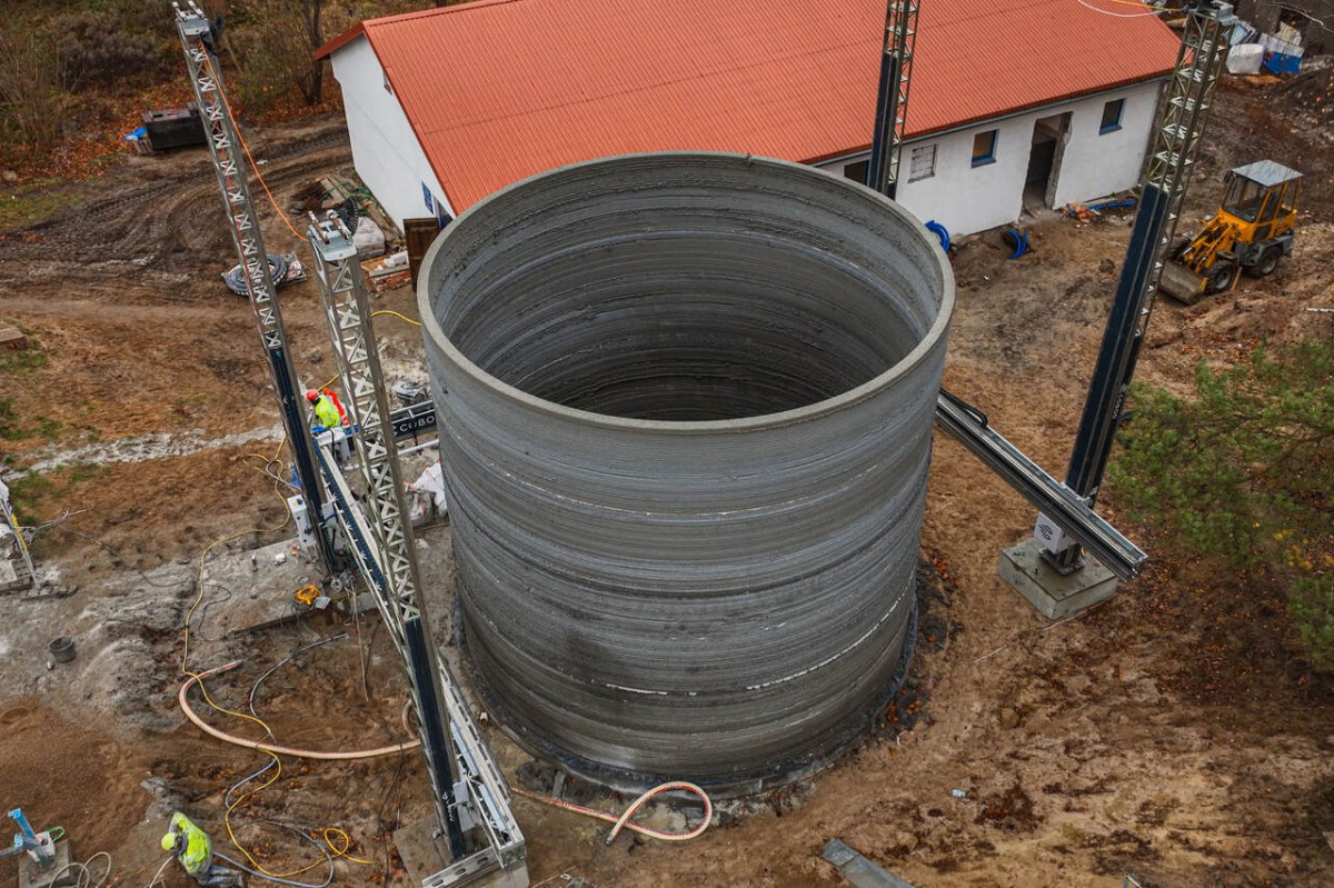 Fot. Holcim Polska