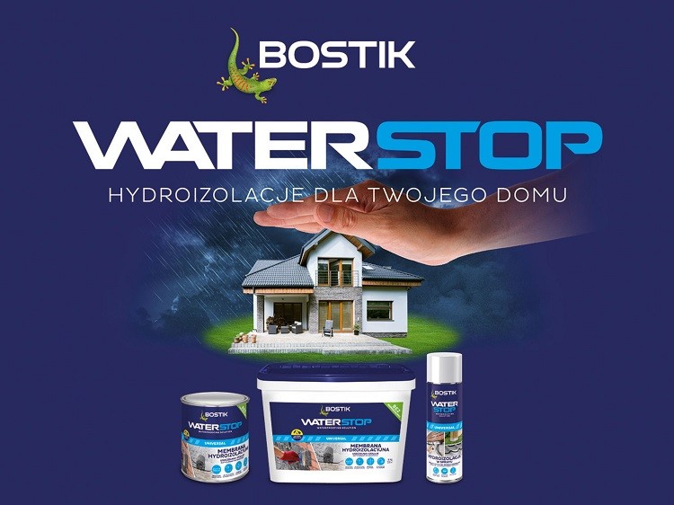 Fot. Bostik