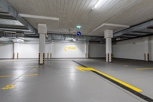 Fot. Flowcrete