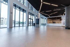 Fot. Flowcrete