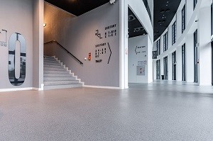 Fot. Flowcrete