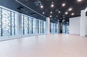Fot. Flowcrete