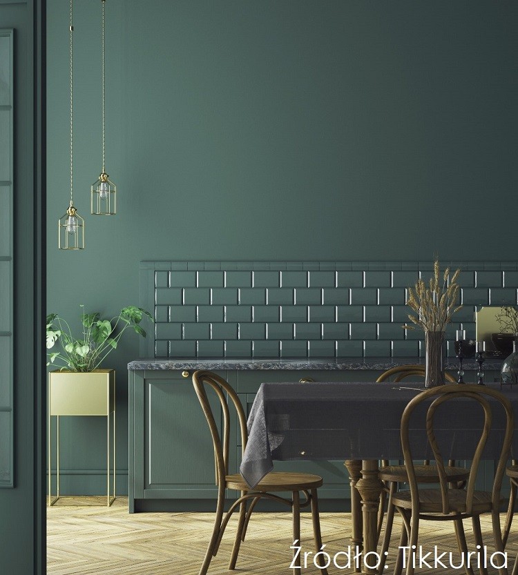 Fot. Tikkurila