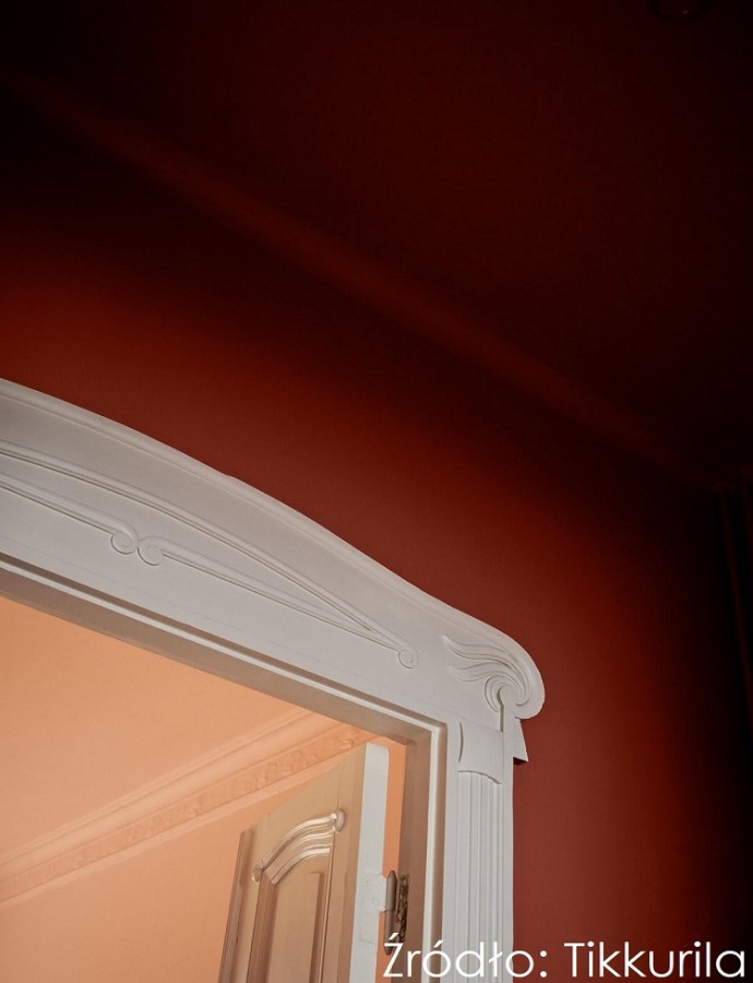 Fot. Tikkurila