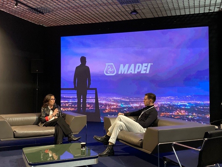 Fot. Mapei
