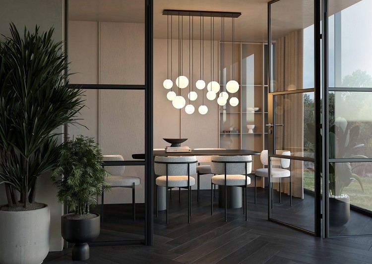 Fot. Nowodvorski Lighting