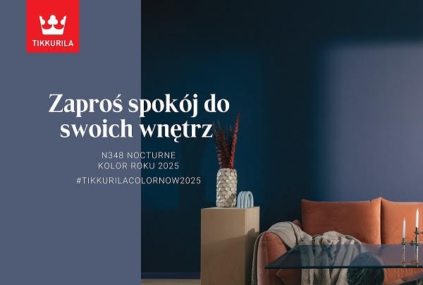 Fot. Tikkurila