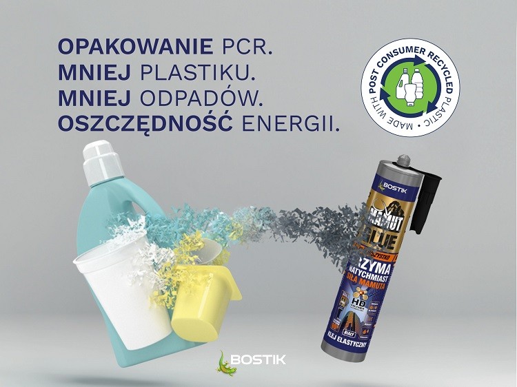 Fot. Bostik