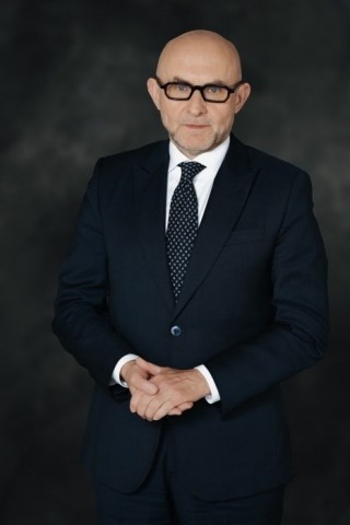 Ireneusz Fąfara Prezes Zarządu, Dyrektor Generalny ORLEN S.A.
