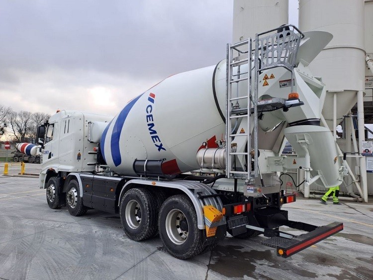 Fot. Cemex