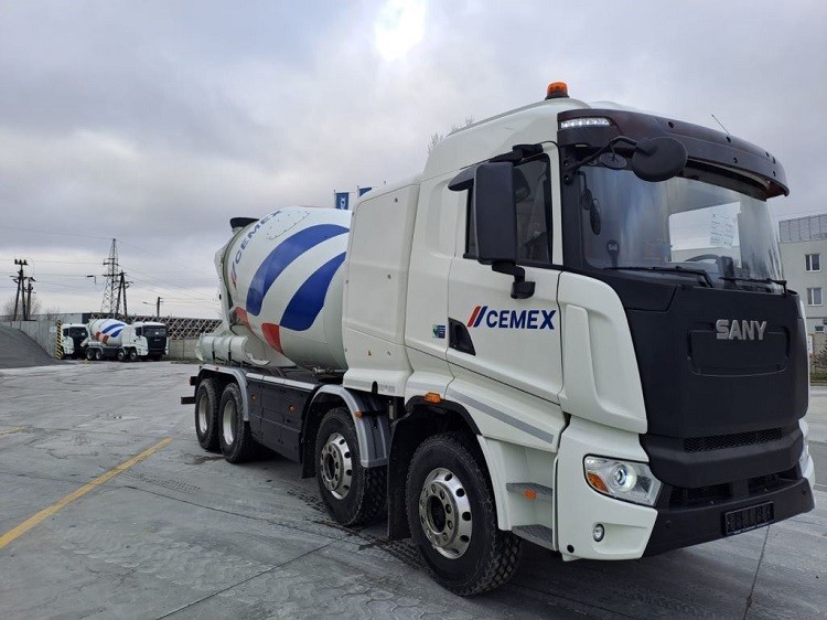 Fot. Cemex