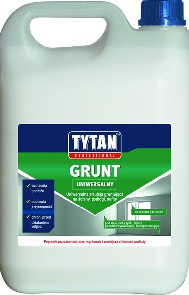 Grunt Uniwersalny Tytan Professional