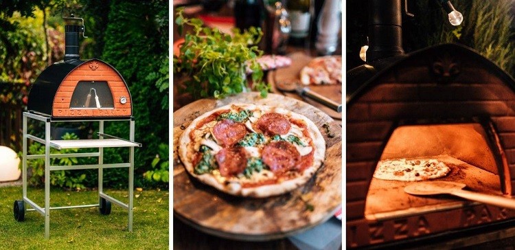 Fot. Pizza Party