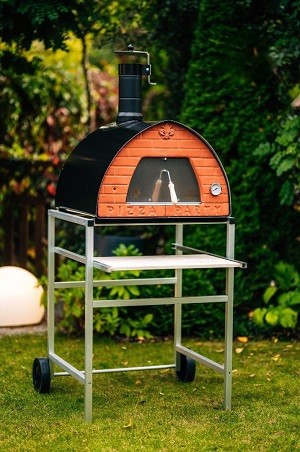Fot. Pizza Party
