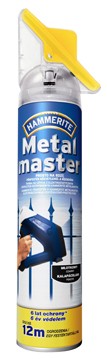 Pistolet Hammerite Metalmaster