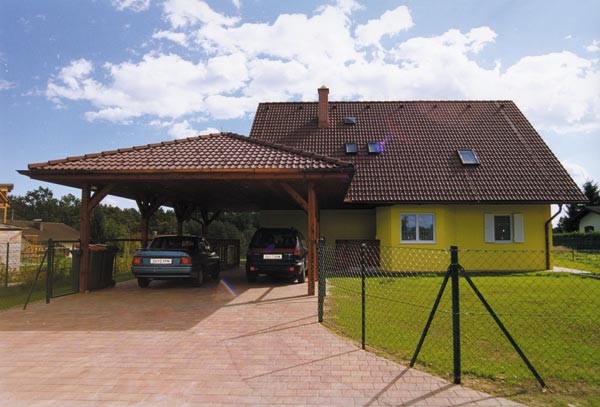 Podziemie dobrze izolowane