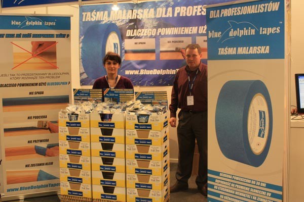 Interbud 2010 oczami wystawców