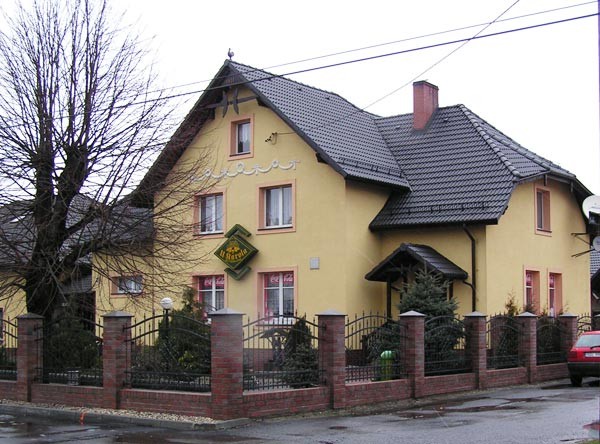 Remont elewacji po zimie