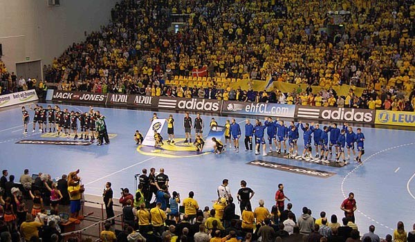 ALPOL mecenasem sportu 