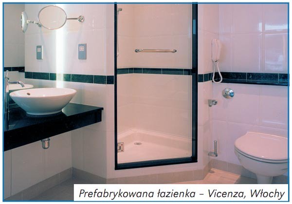 Izolacja przeciwwodna i przeciwwilgociowa Mapei