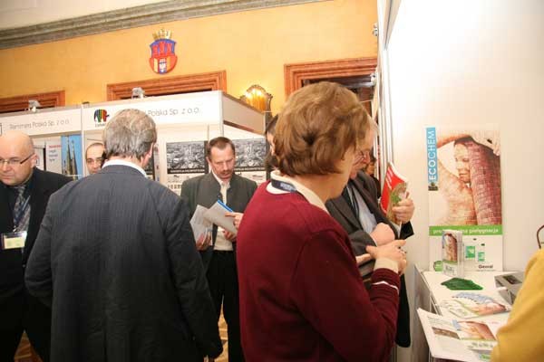 EGIR 2010 w Krakowie