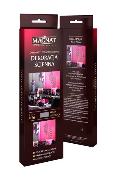 Magnat - inspirujące wzory