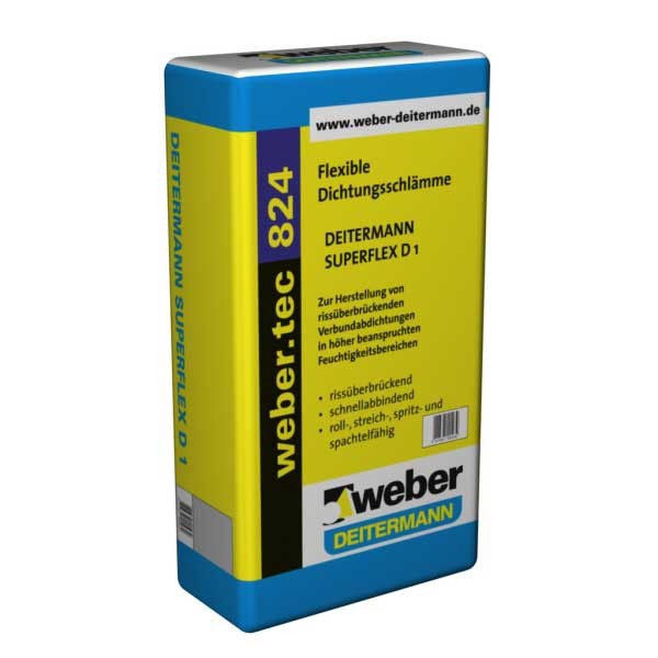 Niezawodne hydroizolacje