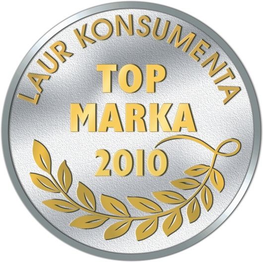 TOP MARKA 2010 dla Tytan Professional