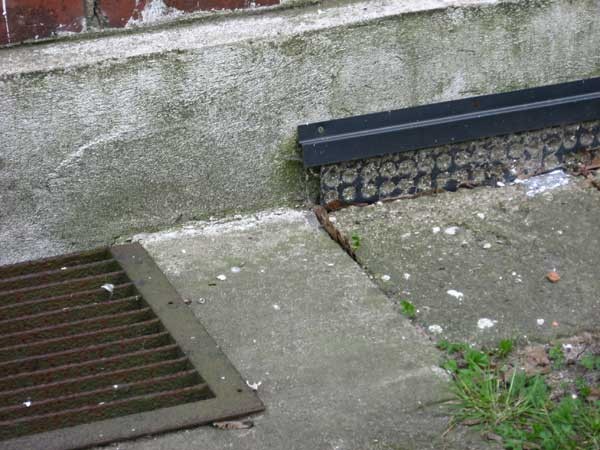 Chronimy fundament