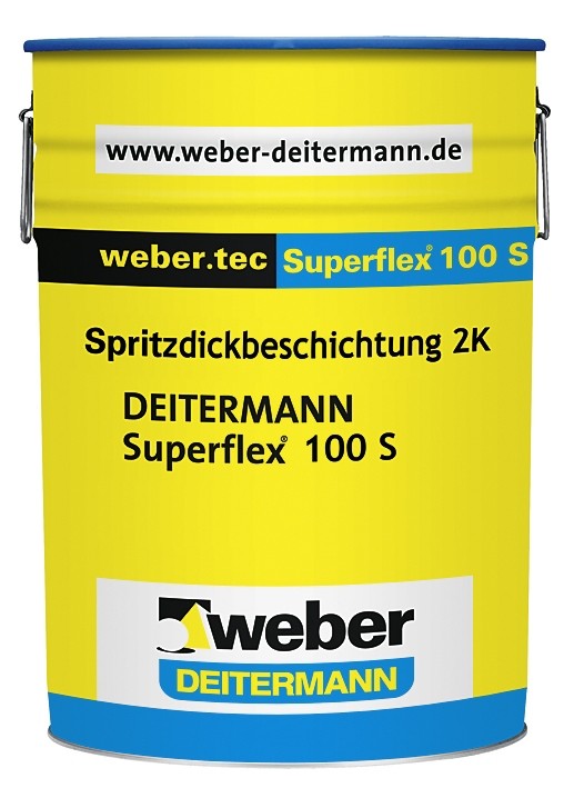 Bezspoinowa hydroizolacja fundamentów
