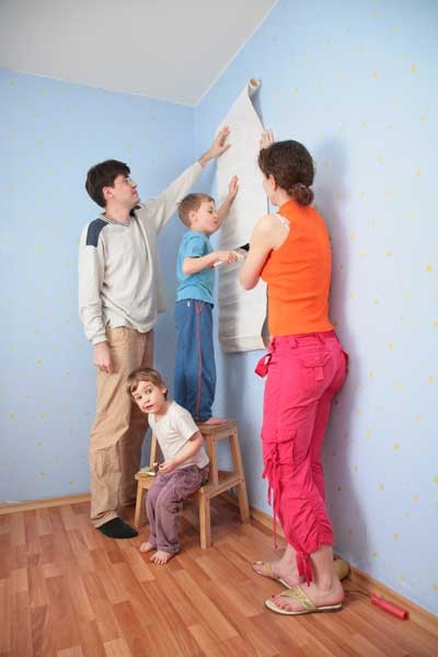…potem zapanowała harmonia. Fot. Shutterstock