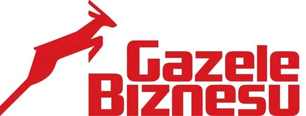 Selena Gazelą Biznesu roku 2009