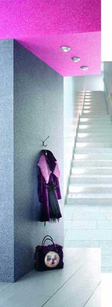 Tapeta Miko FantasticFleece firmy Caparol