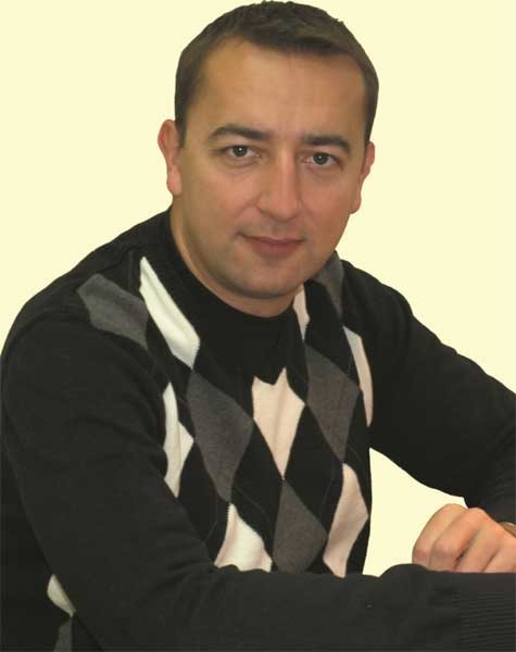 Żywiczny Uszczelniacz Dekarski LAKMA