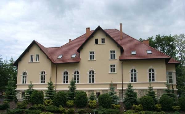 Renowacja elewacji po ostrej zimie