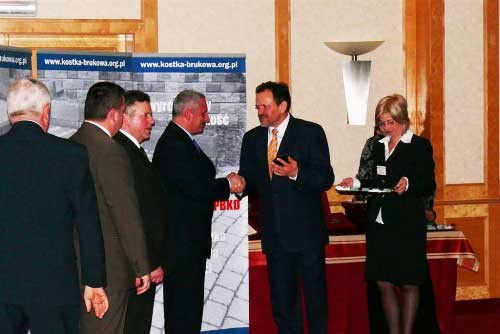 XXXI Sympozjum Szkoleniowe SPBKB
